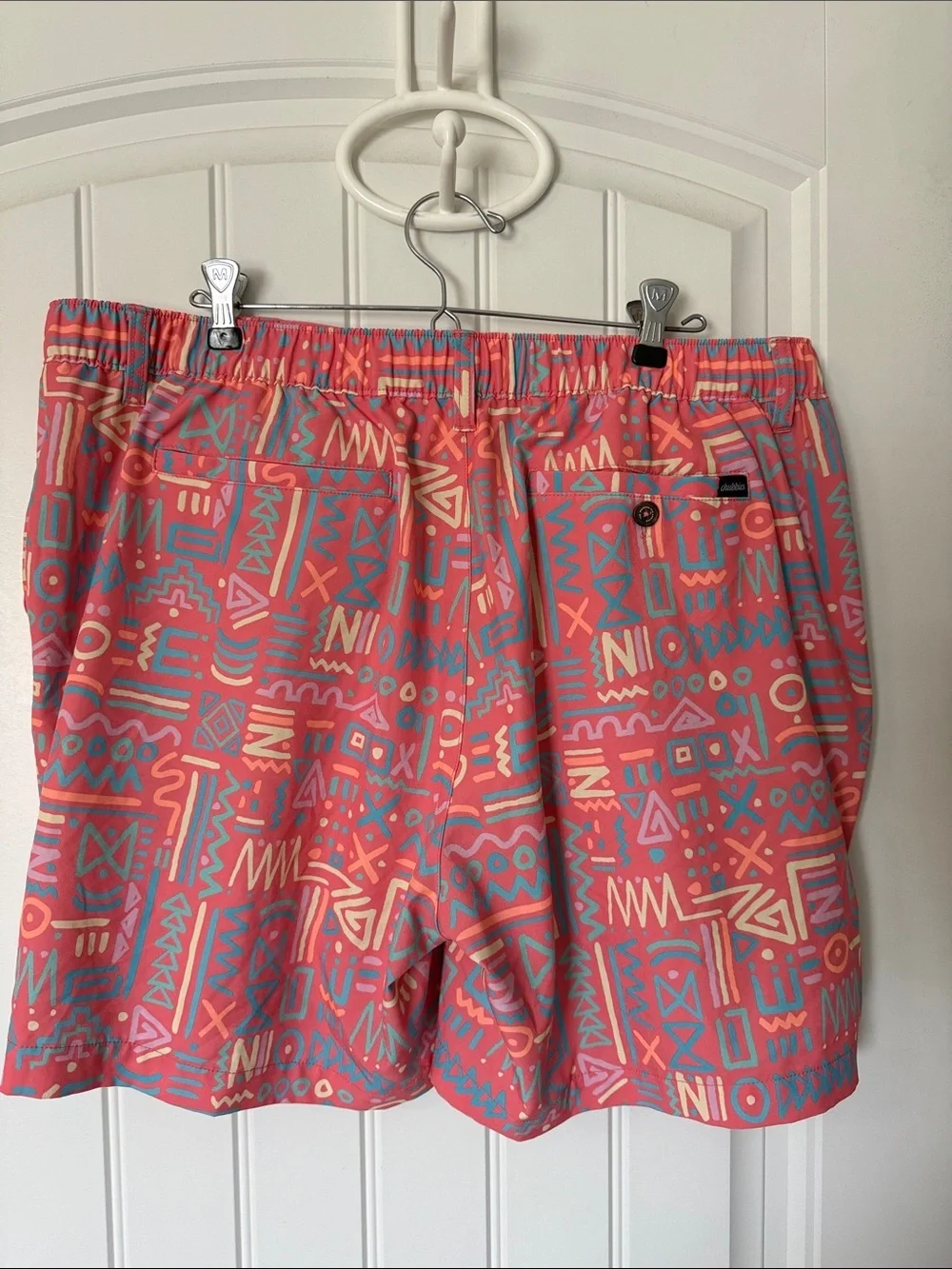 Chubbies - The Dawn Patrols 6